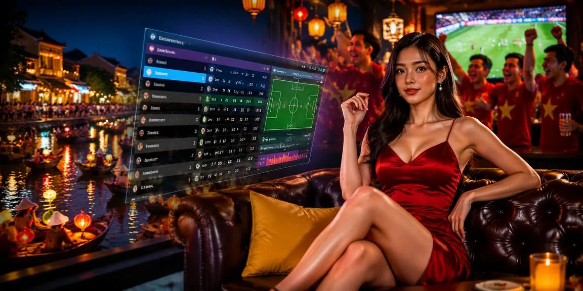 xin97 Việt Nam Sảnh casino